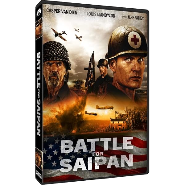 Amazon.com: BATTLE OF THE BULGE: WINTER WAR DVD : Billy Zane